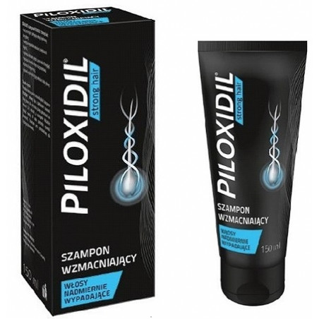 piloxidil szampon dla kobiet na wypadanie włosów