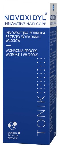 novoxidyl szampon 200 ml