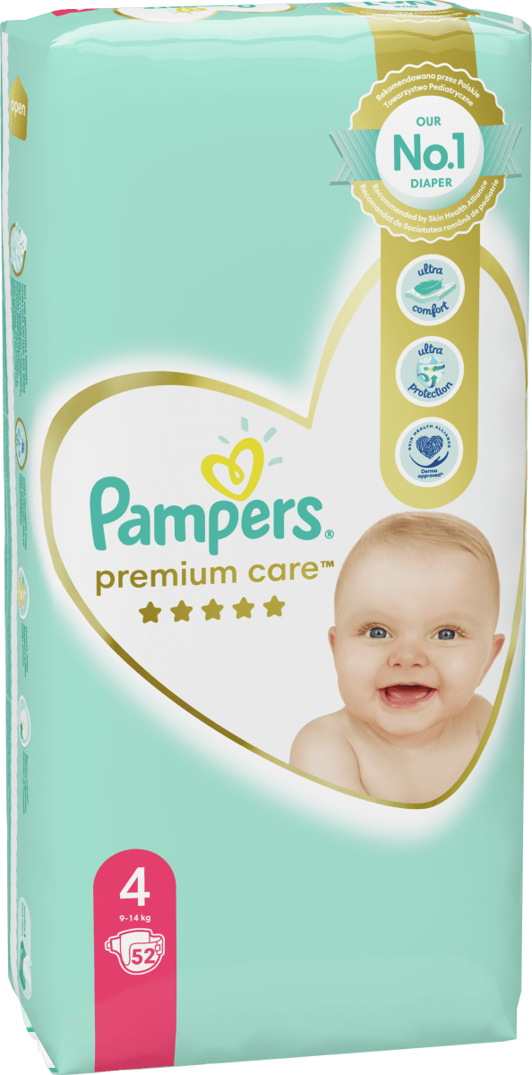 pampers 4 cena na ukrainie