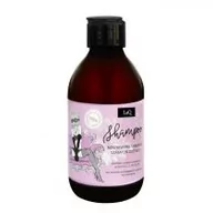 herbal complex szampon kora dębu do ciemnych włosow 300ml