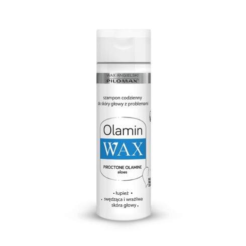 wax pilomax szampon dla mężczyzn cena