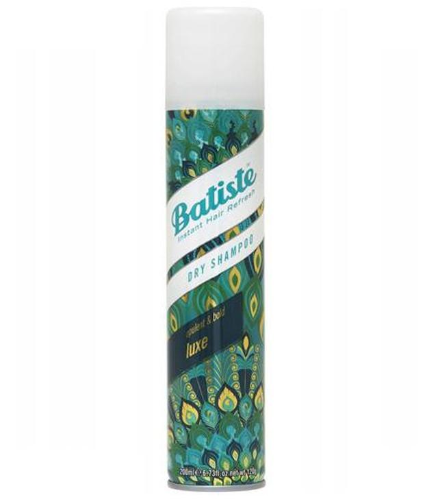 batiste suchy szampon sweety wizaz