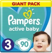 pampers torun ceny