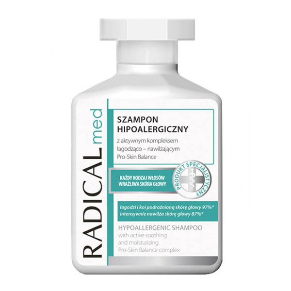 farmona radical med szampon 300 ml forum