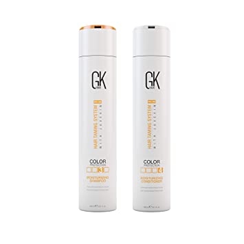 global keratin szampon i odżywka