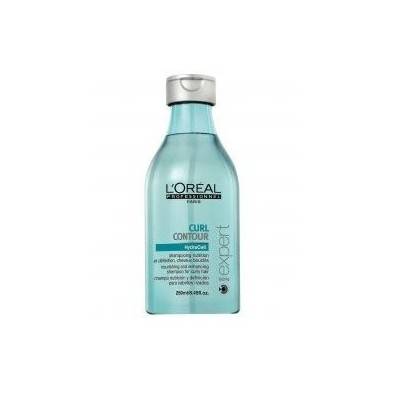 loreal curl contour szampon do włosów kręconych 250ml