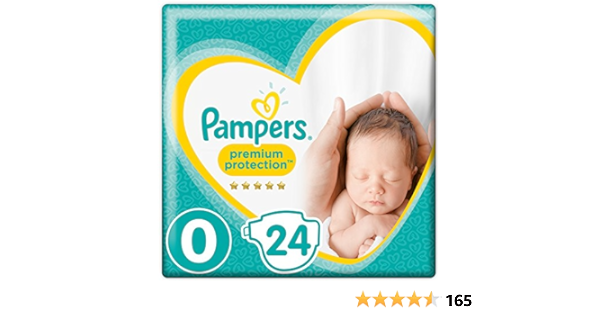 opinia pampers z ruski napisami