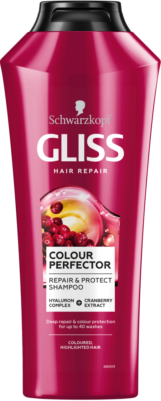 schwarzkopf szampon rossmann