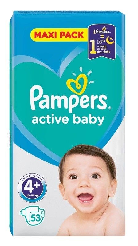 pampers 4 superpharms