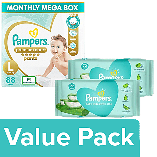 pampers pants 4 plus