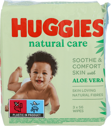 chusteczki pampersczy huggies