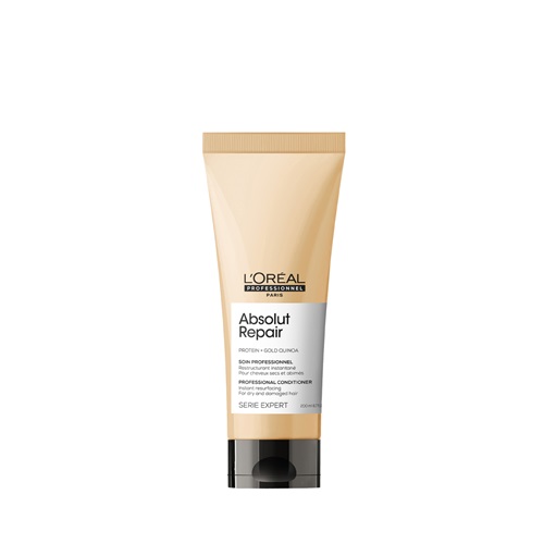 loreal absolut lipidium repair szampon 500