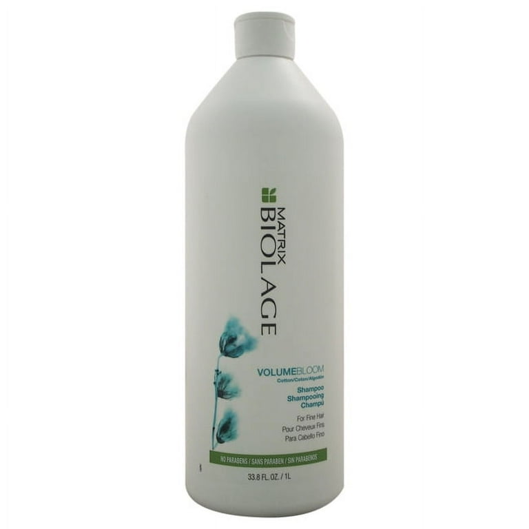 biolage szampon