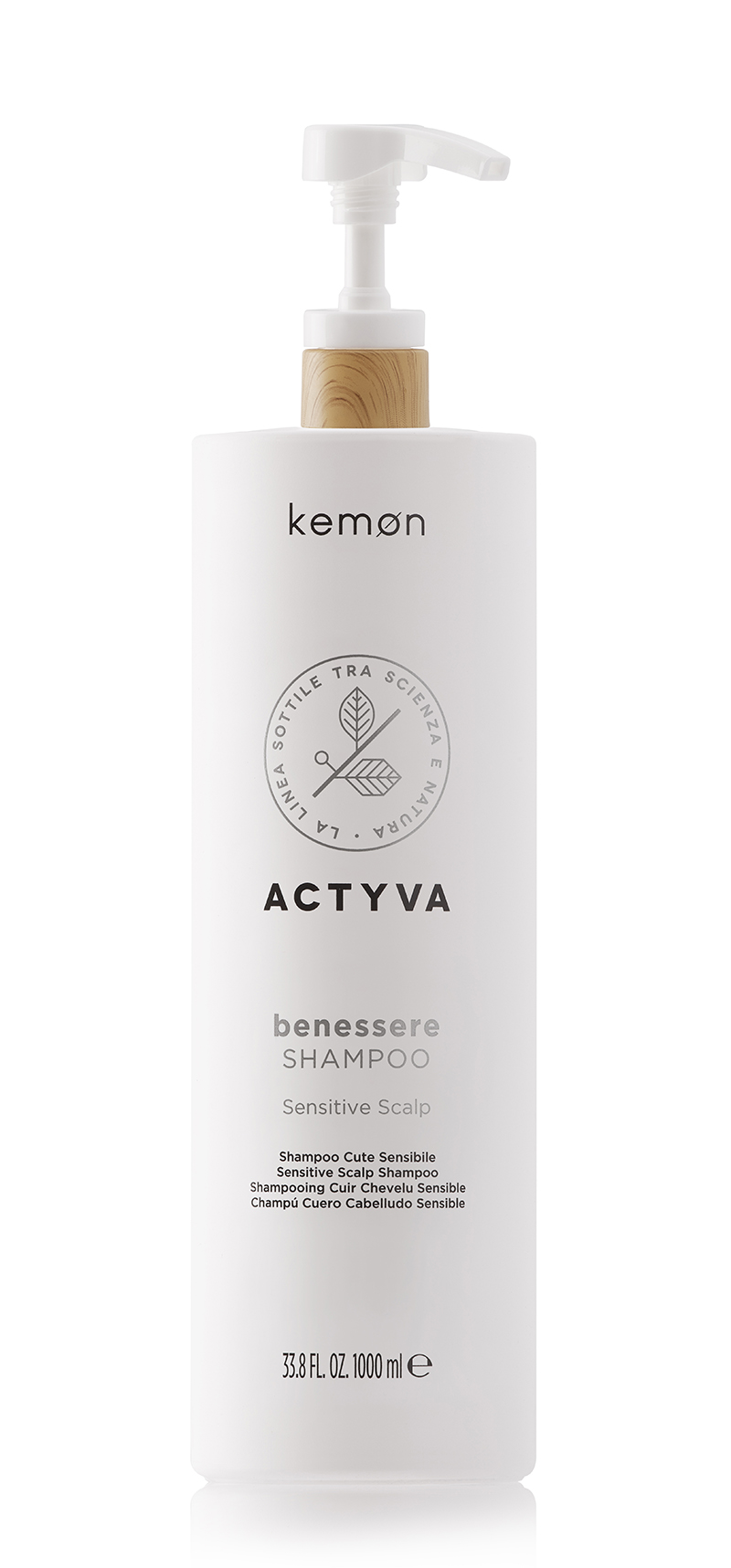 kemon activa color szampon ingredients