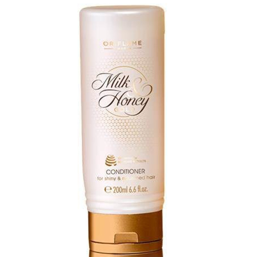 milk&honey gold odżywka do włosów 200 ml wizaz