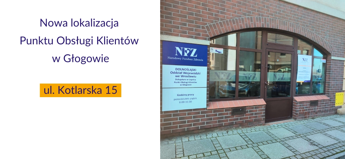 nfz pieluchy dla dorosłych ul dawida wroclaw