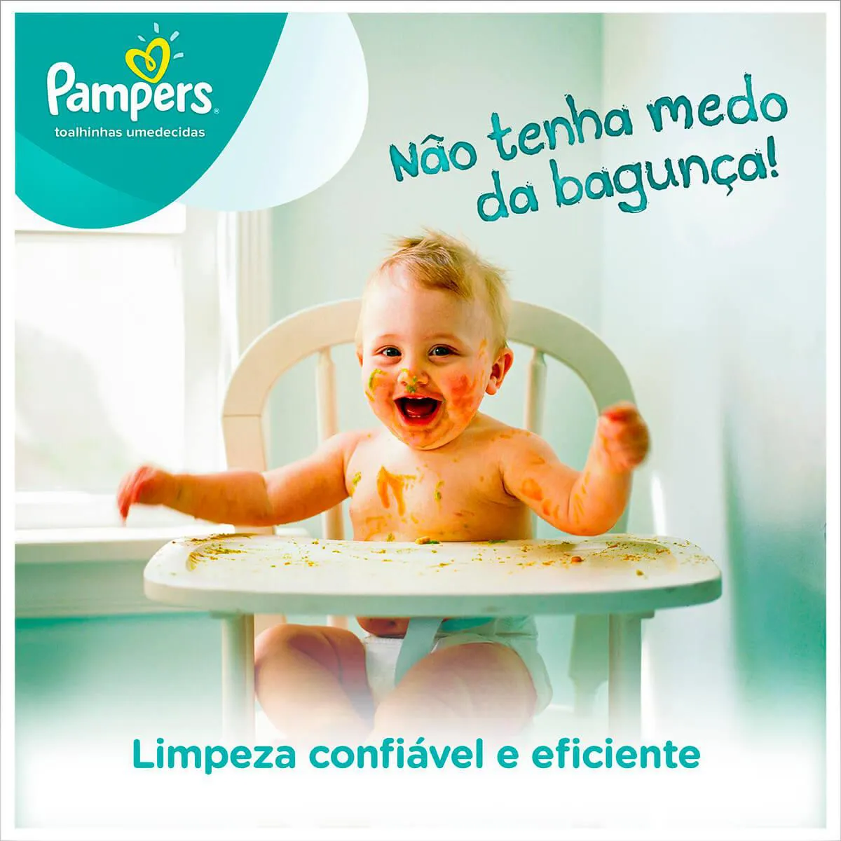 pampers fresh clean uczulenie