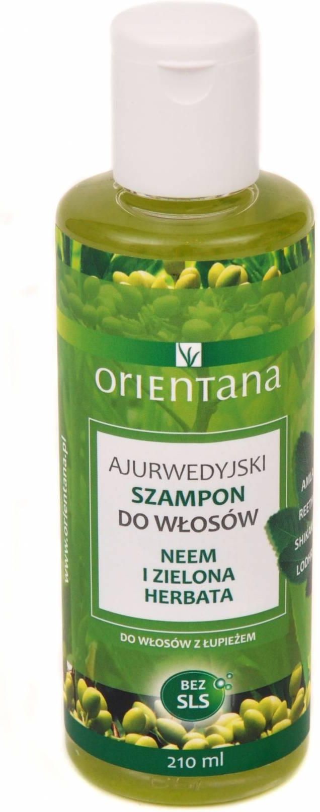 szampon z cyklopiroksolaminę