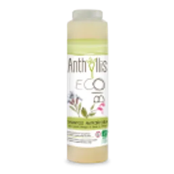 anthyllis szampon przeciwlupiezowy ceneo