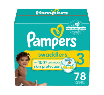 pampers active baby 3 cen