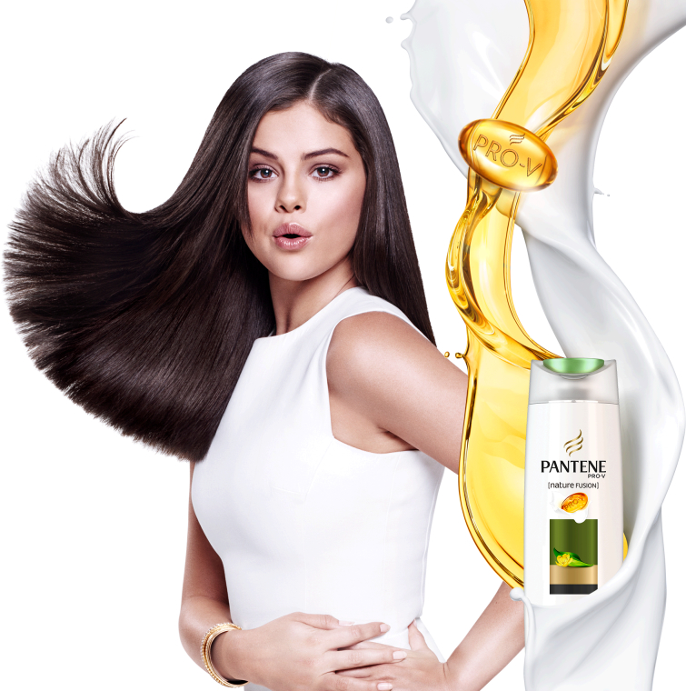 pantene szampon geste wlosy 2016