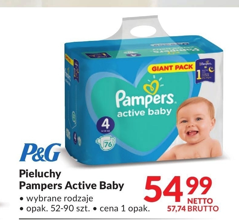 makro pieluchy razmiar 2