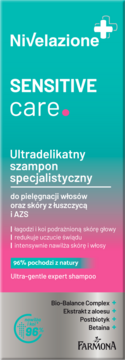 szampon na łuszczycę rossmann