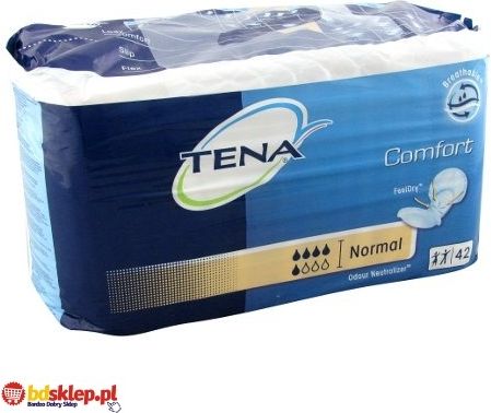 tena pieluchy comfort