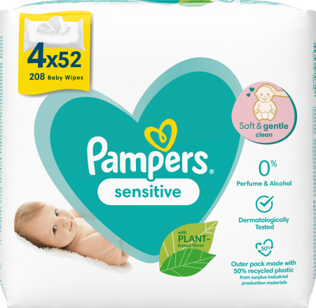 dm pampers