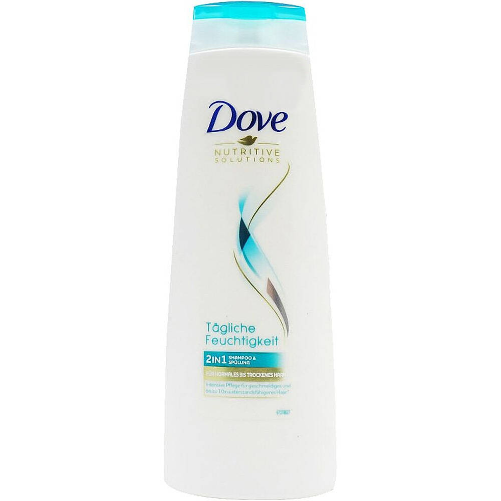 szampon dove 250 ml