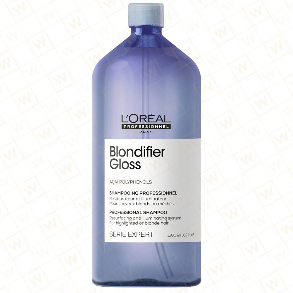 szampon blondifier loreal iperfumy