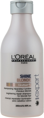 l oreal professionnel serie expert szampon shine blonde