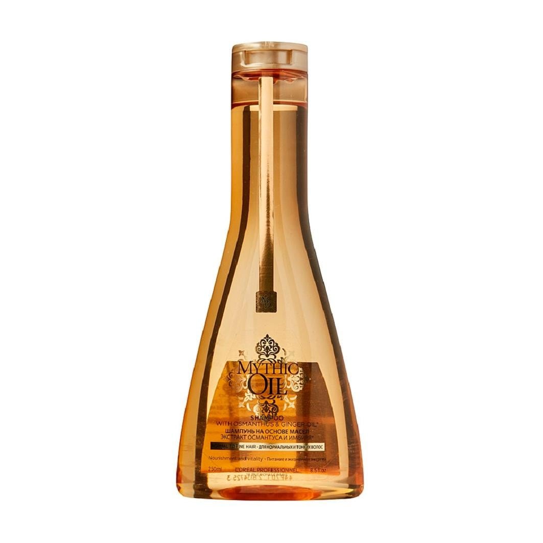 szampon mythic oil