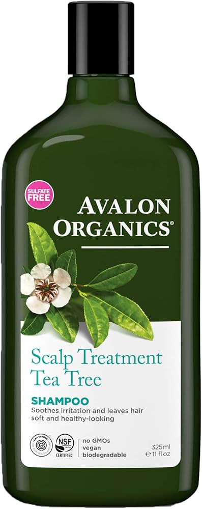 australian organics szampon