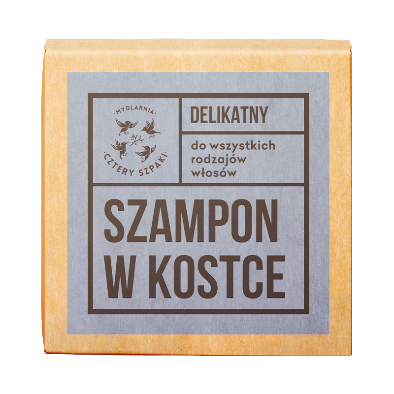 hebe szampon w kostce