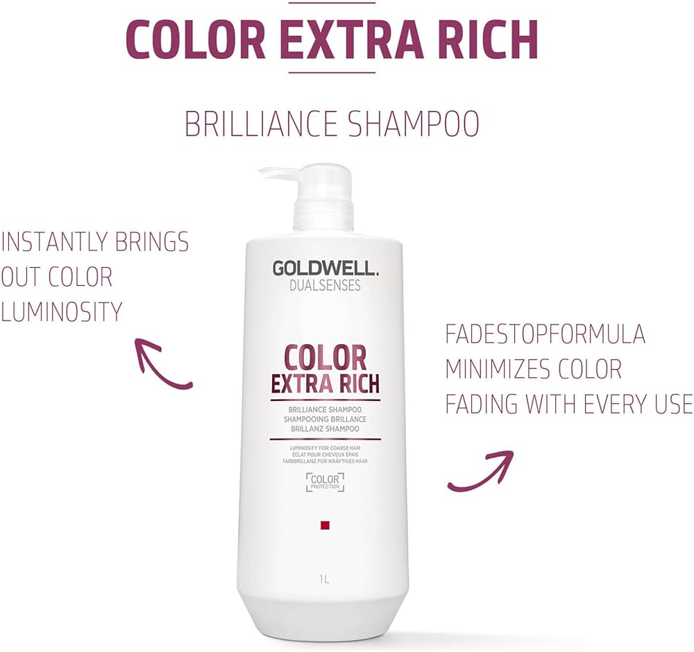 goldwell color szampon opinie