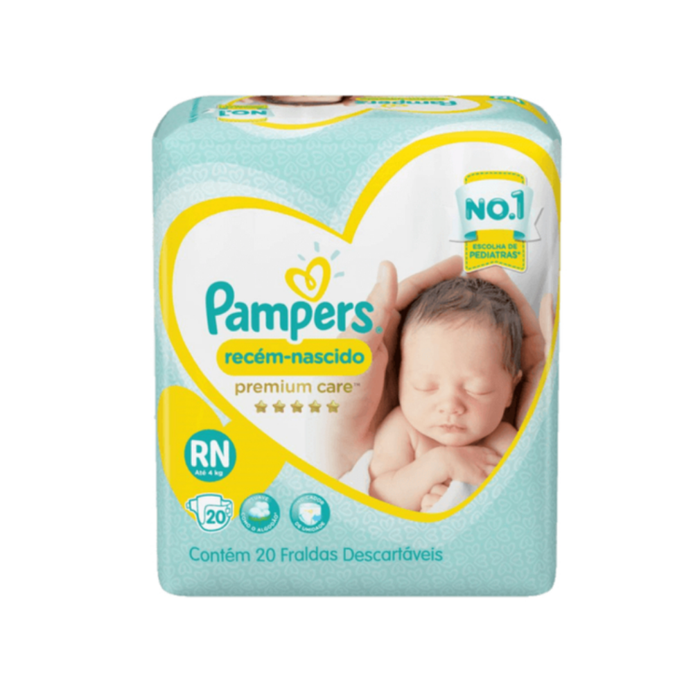 pampers dino