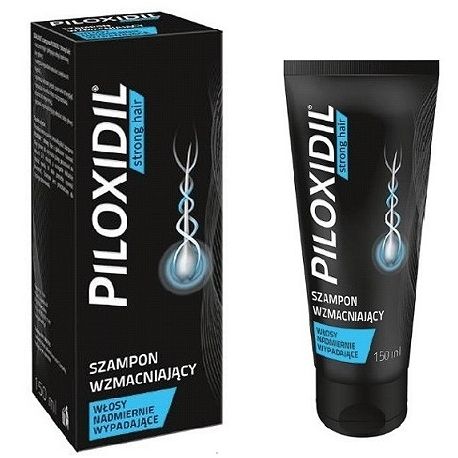 szampon piloxidil wizaz