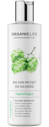 joanna odżywka do włosów 300 ml