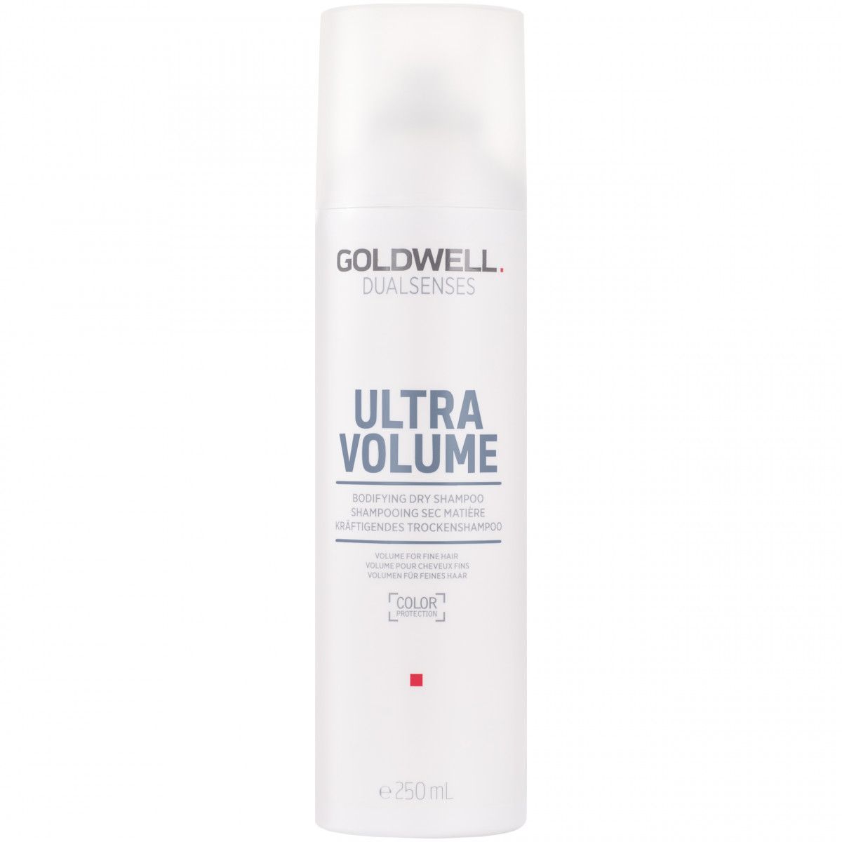 goldwell suchy szampon ultra volume