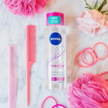 nivea wzmacniajacy-micelarny-szampon