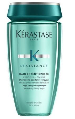 szampon kerastase resistance opinie