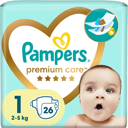 frisco pampers premium care 1