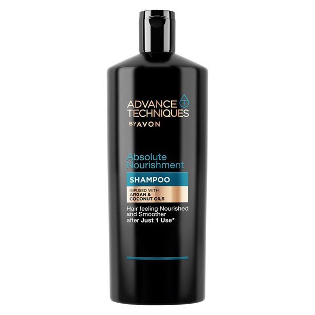 szampon przeciwłupieżowy avon advance techniques