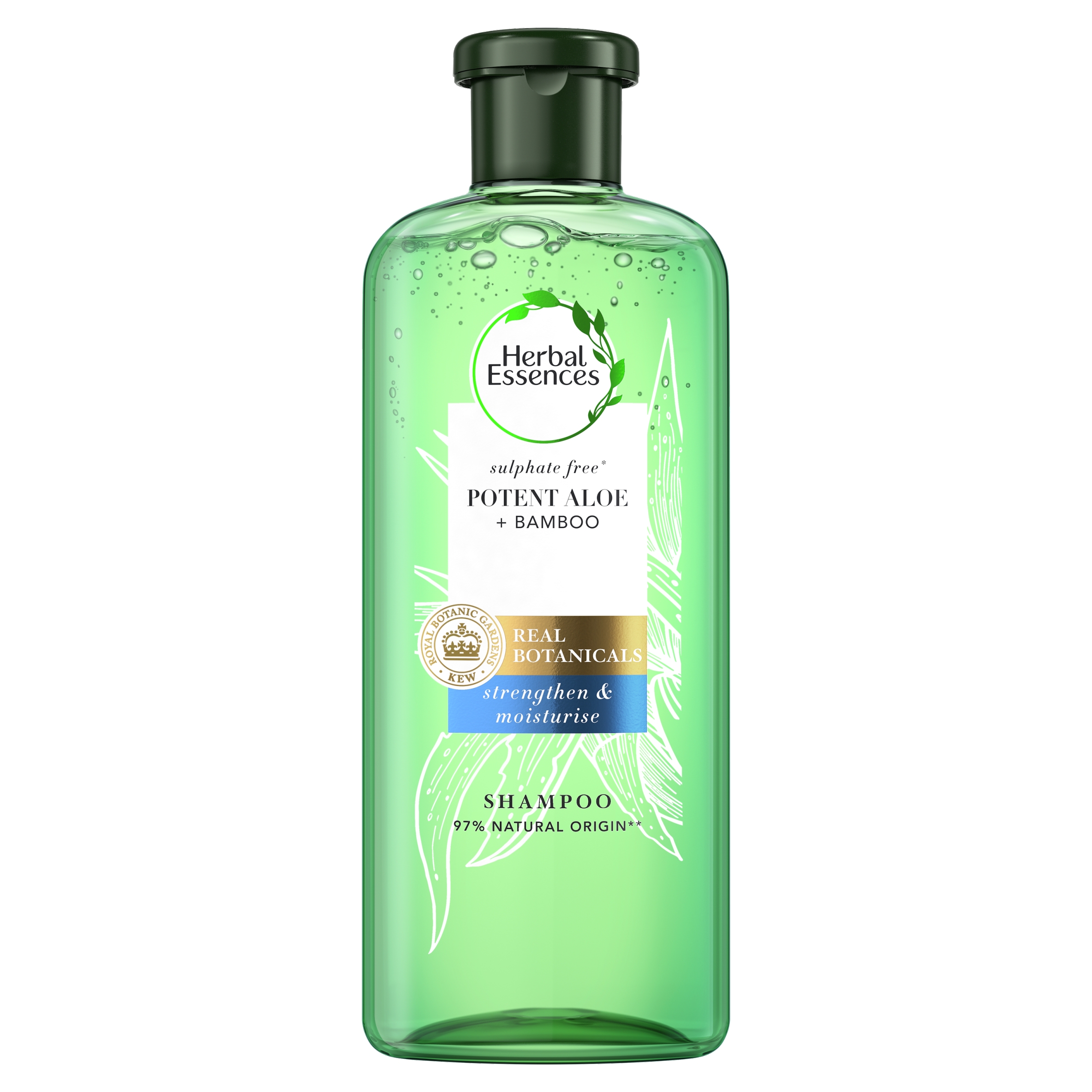 herbal essences szampon allegro