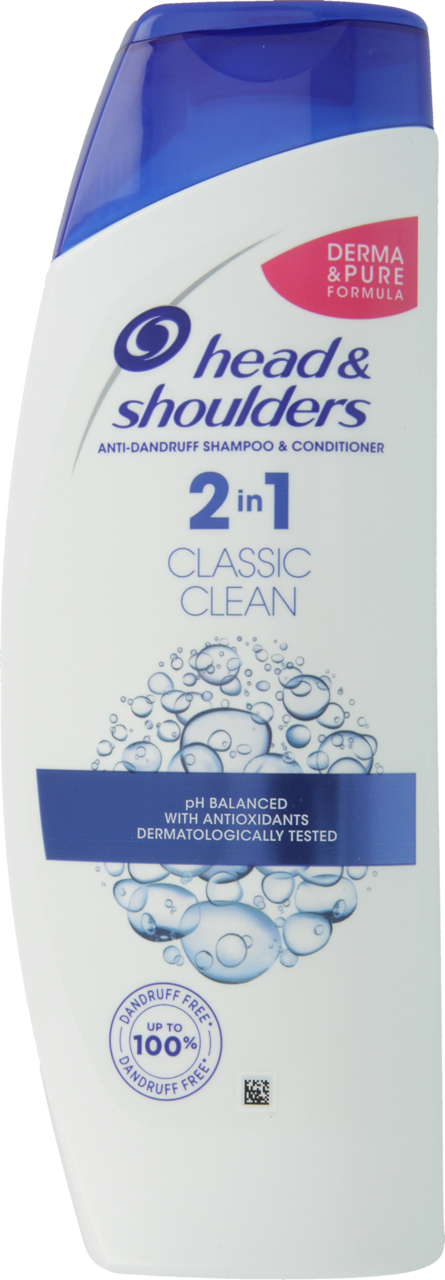 rossmann szampon clear