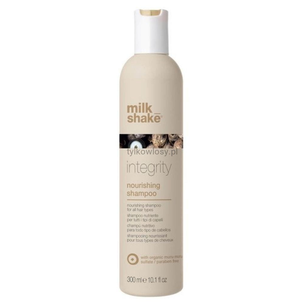 milk_shake integrity szampon opinie