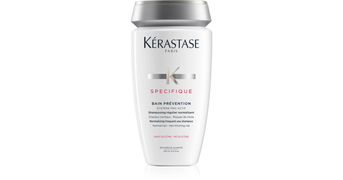 szampon kerastase specifique