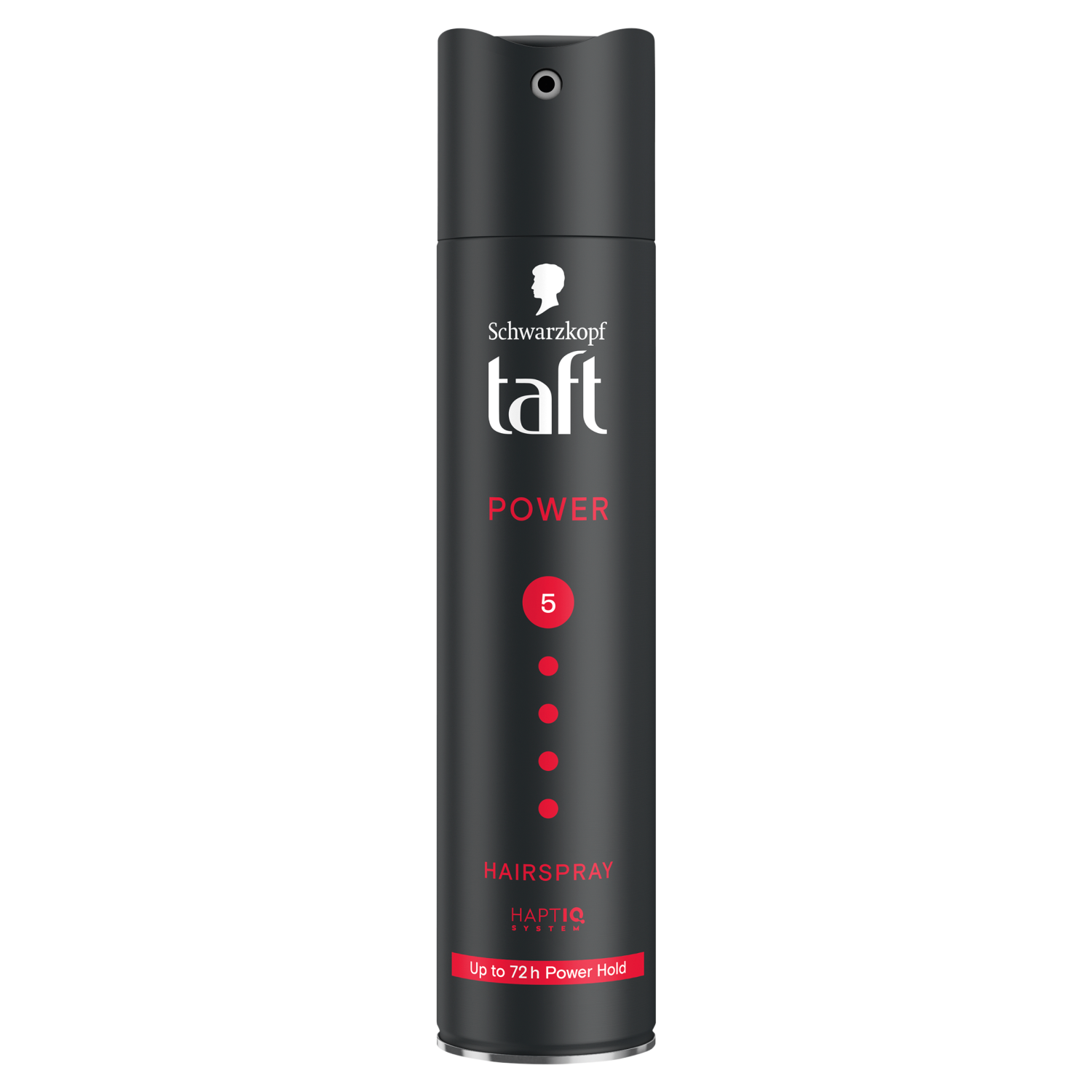 lakier do włosów taft 250 ml