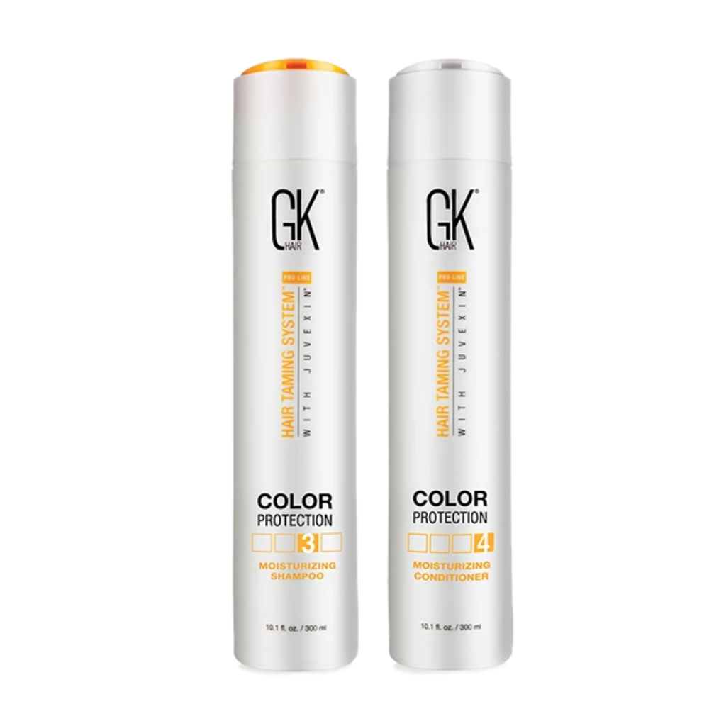 global keratin szampon i odżywka